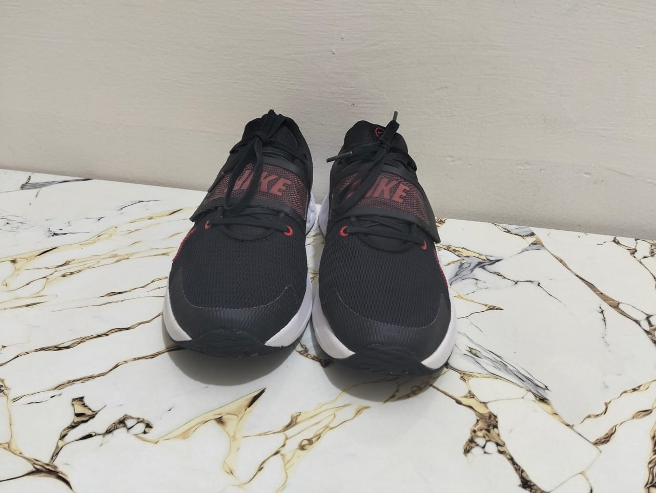 NIKE RENEW RETALIATION 4.0 view 3