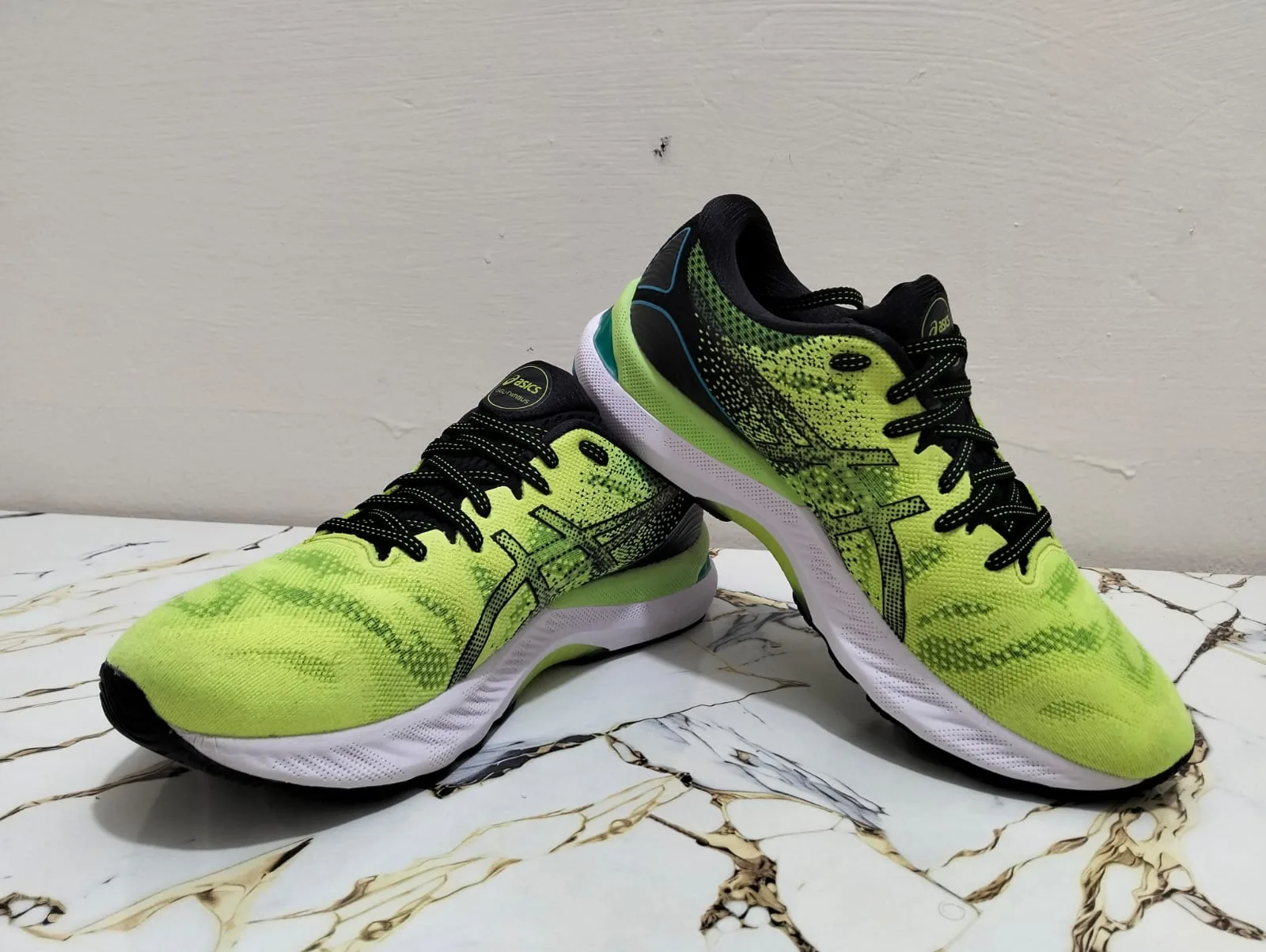 ASICS GEL NIMBUS 23 (STORE RETURNED) view 4