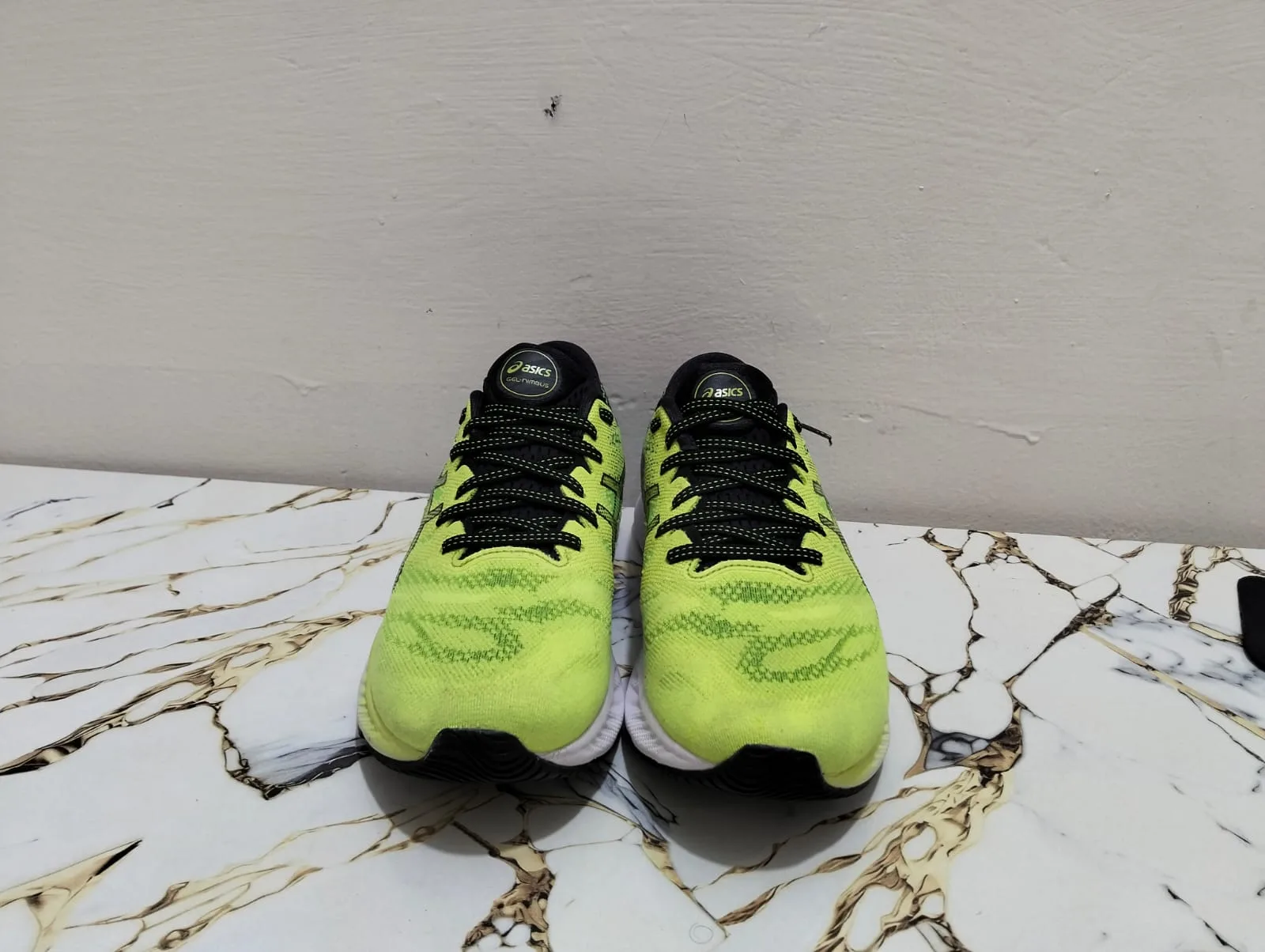 ASICS GEL NIMBUS 23 (STORE RETURNED) view 5