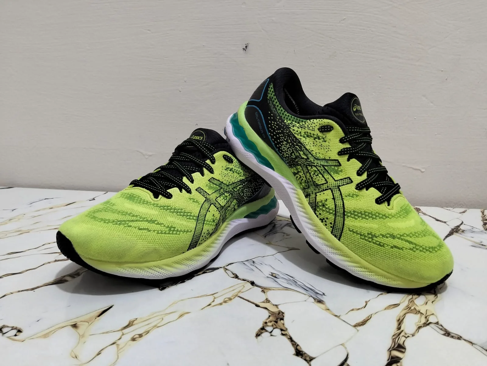 ASICS GEL NIMBUS 23 (STORE RETURNED) view 6