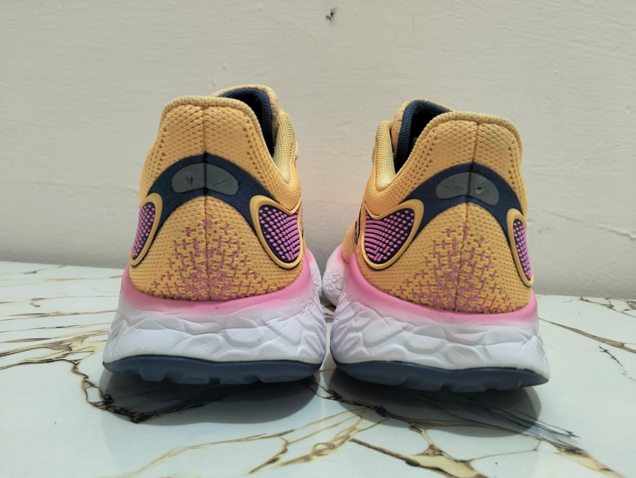 NEWBALANCE FRESH FOAM X 1080 V12 view 5