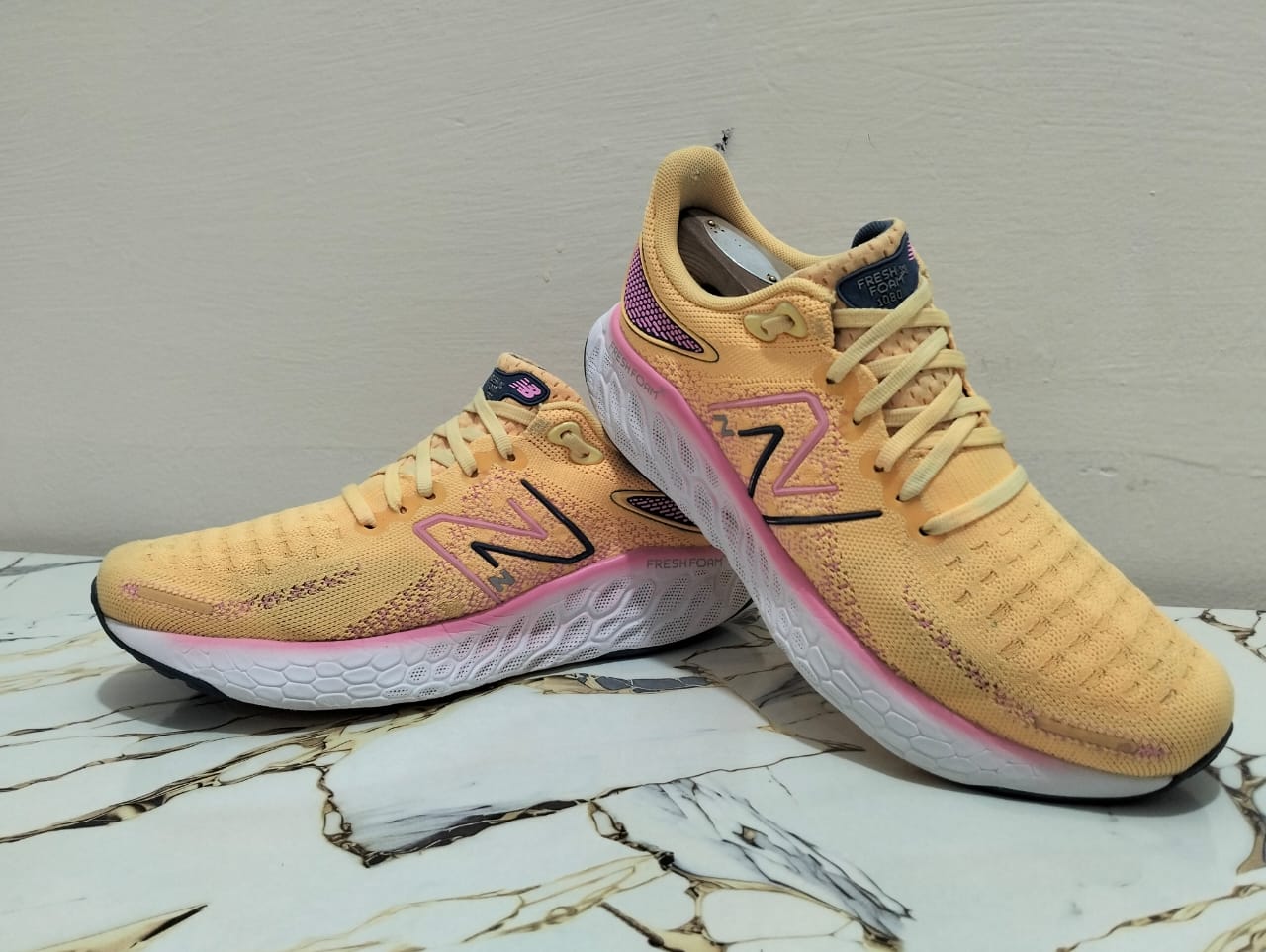NEWBALANCE FRESH FOAM X 1080 V12 view 6
