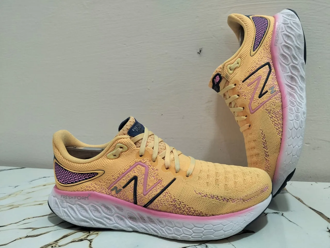 NEWBALANCE FRESH FOAM X 1080 V12
