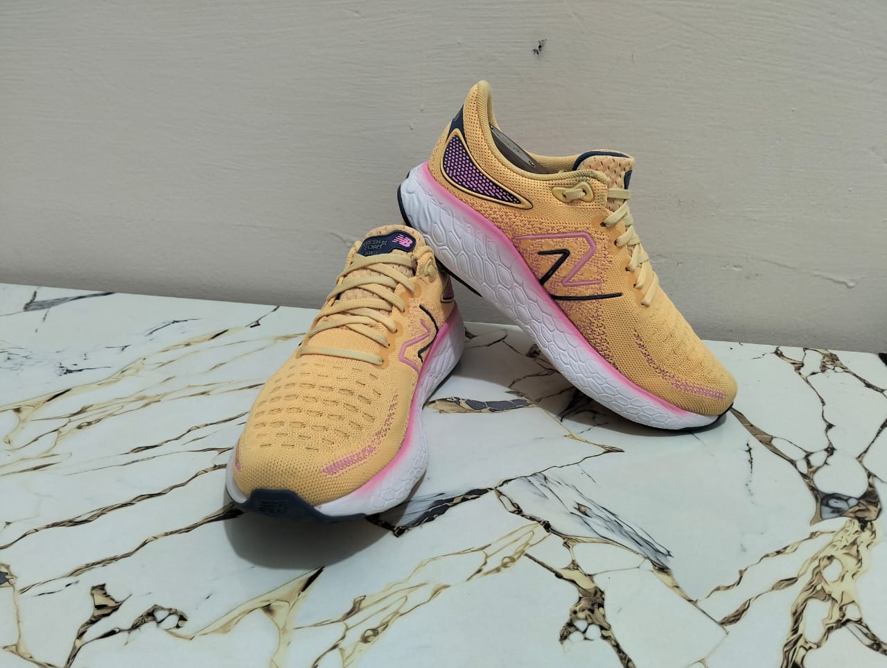 NEWBALANCE FRESH FOAM X 1080 V12 view 7