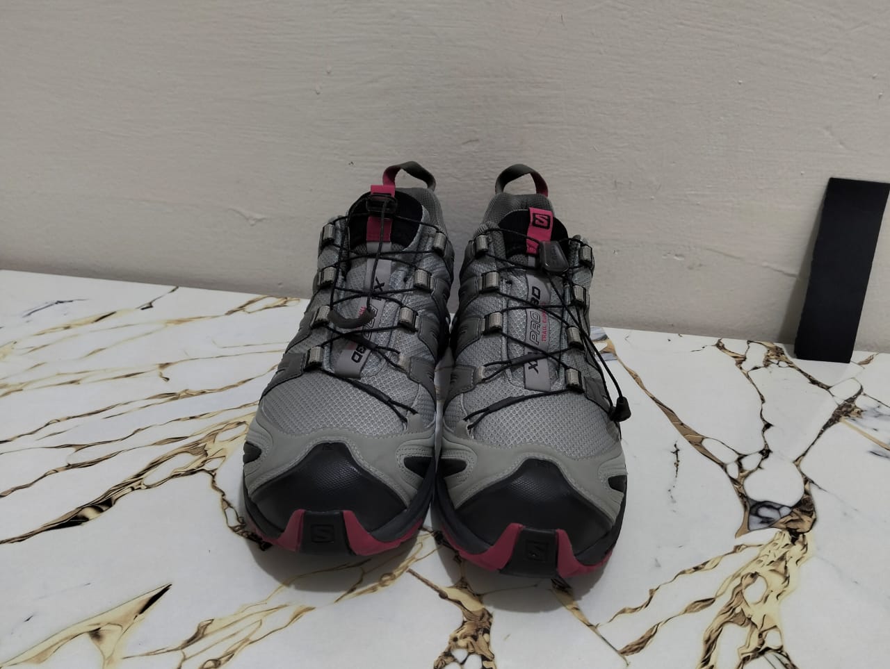 SALOMON XA PRO 3D GTX view 7