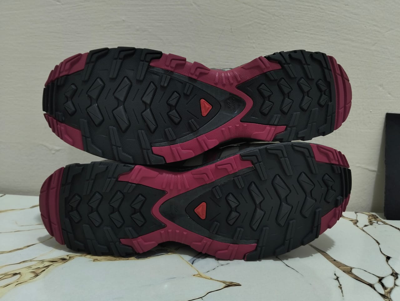 SALOMON XA PRO 3D GTX view 8