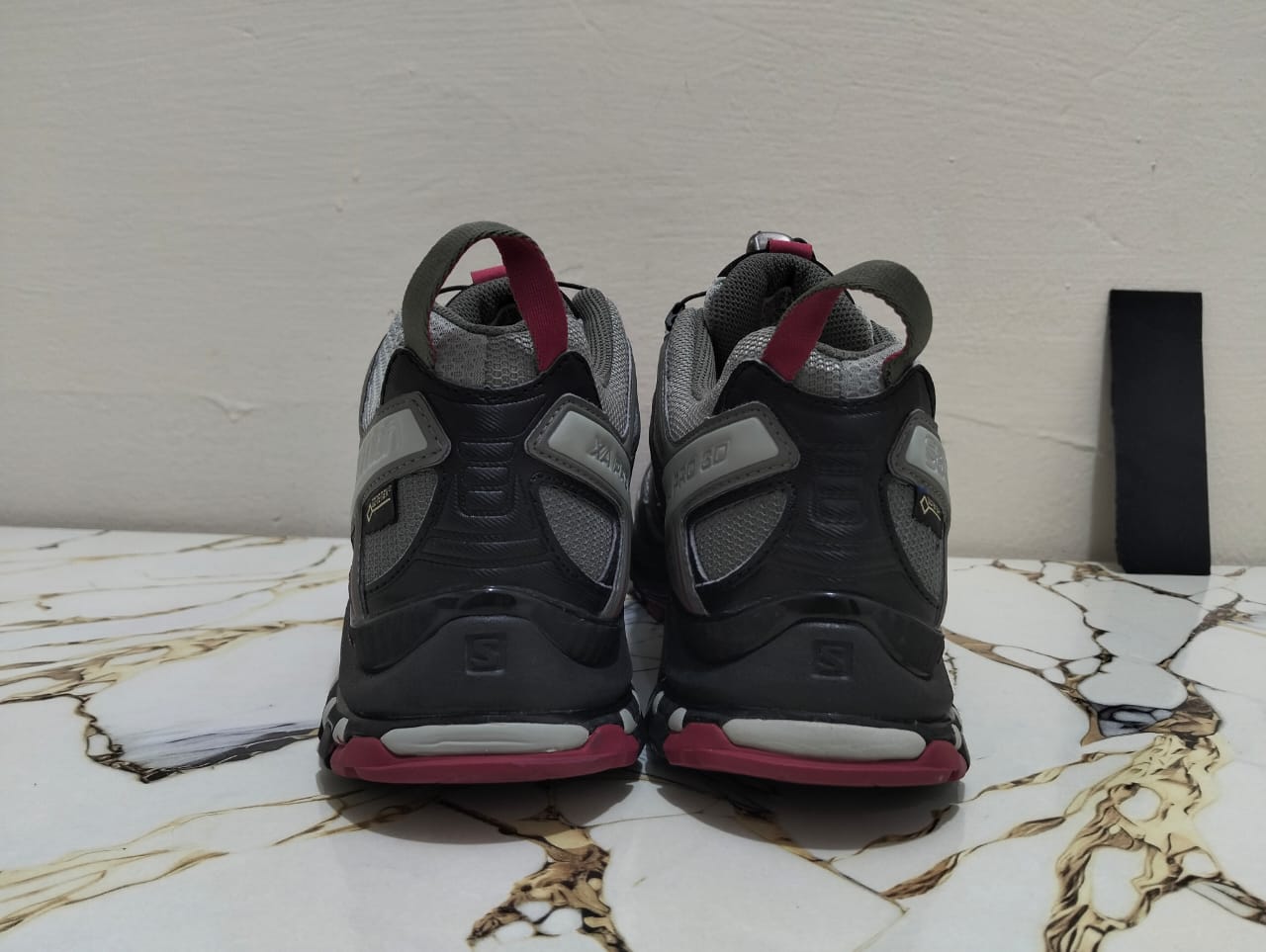 SALOMON XA PRO 3D GTX view 9