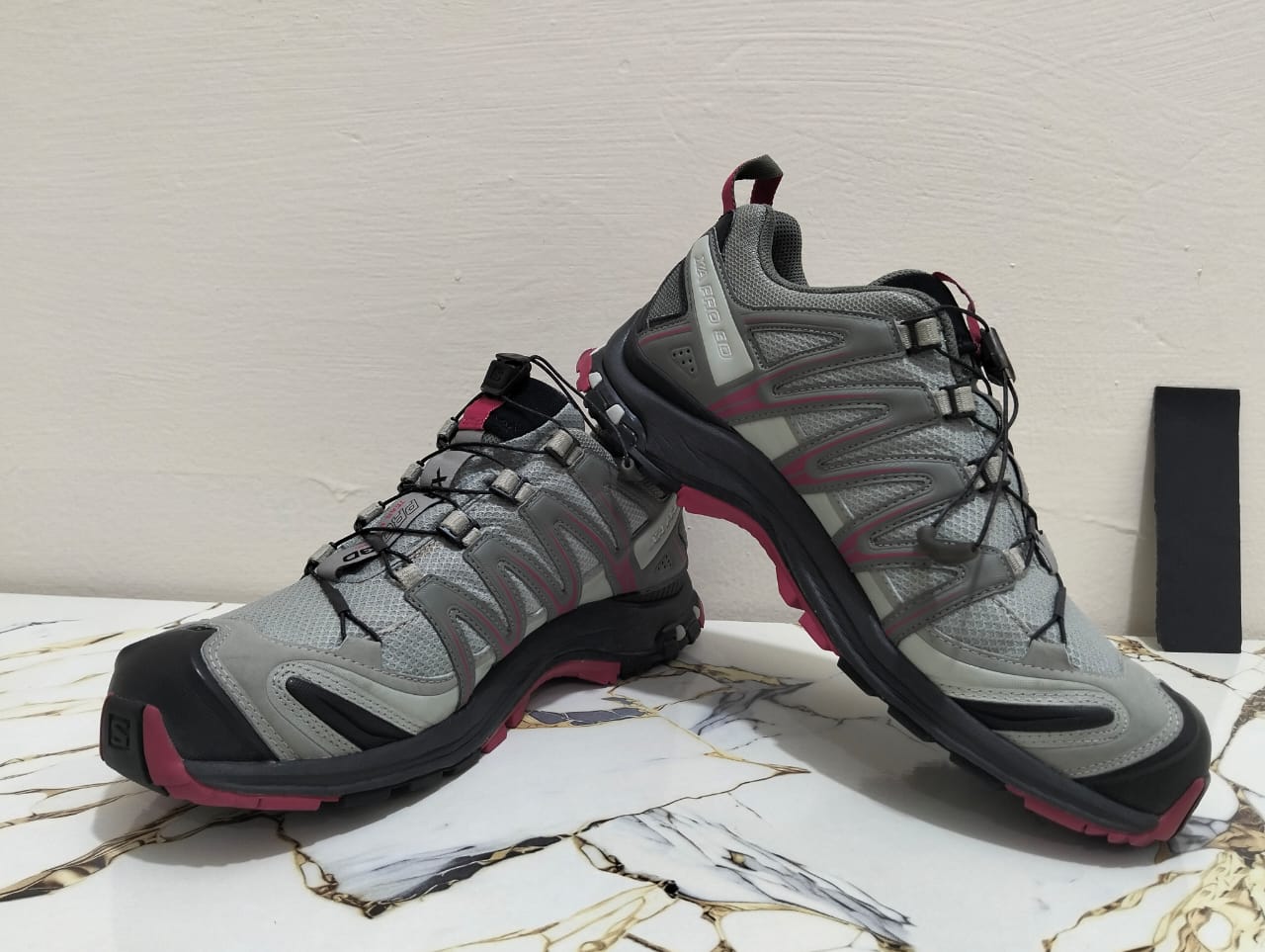 SALOMON XA PRO 3D GTX view 4