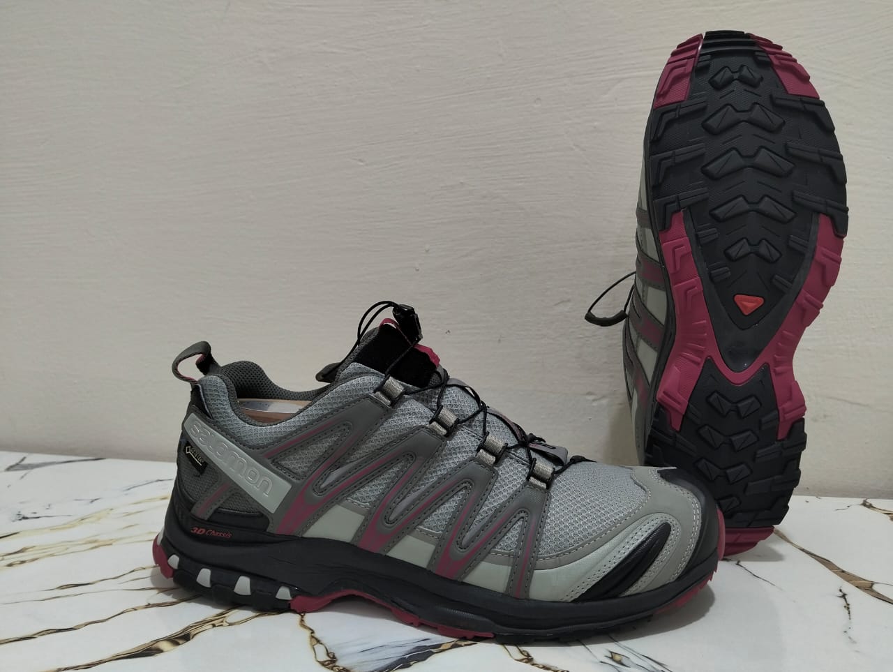 SALOMON XA PRO 3D GTX