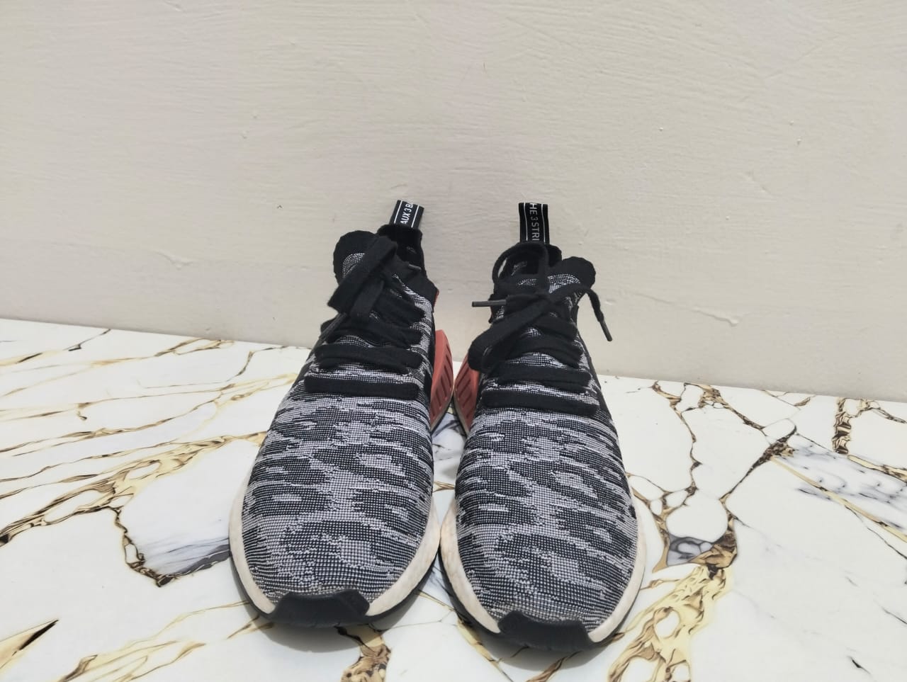 ADIDAS NMD R2 view 6