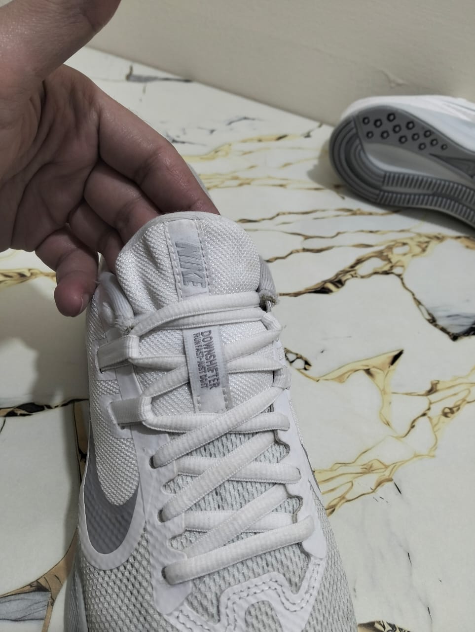 NIKE DOWSHIFTER 9 view 6