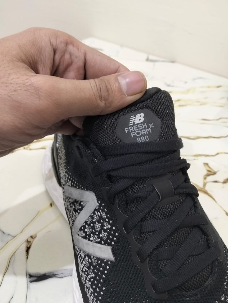 NEWBALANCE FRESH FOAM X 880 view 6