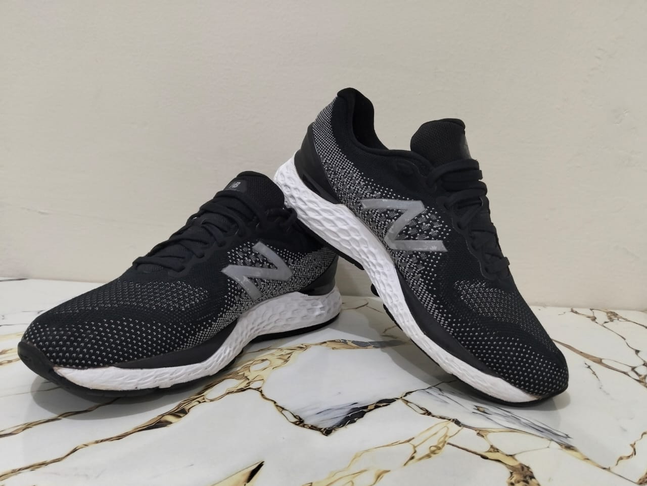 NEWBALANCE FRESH FOAM X 880 view 4