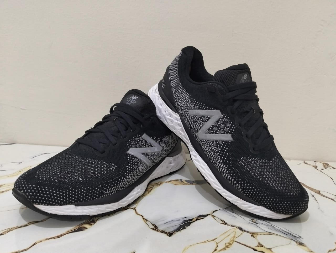NEWBALANCE FRESH FOAM X 880 view 3