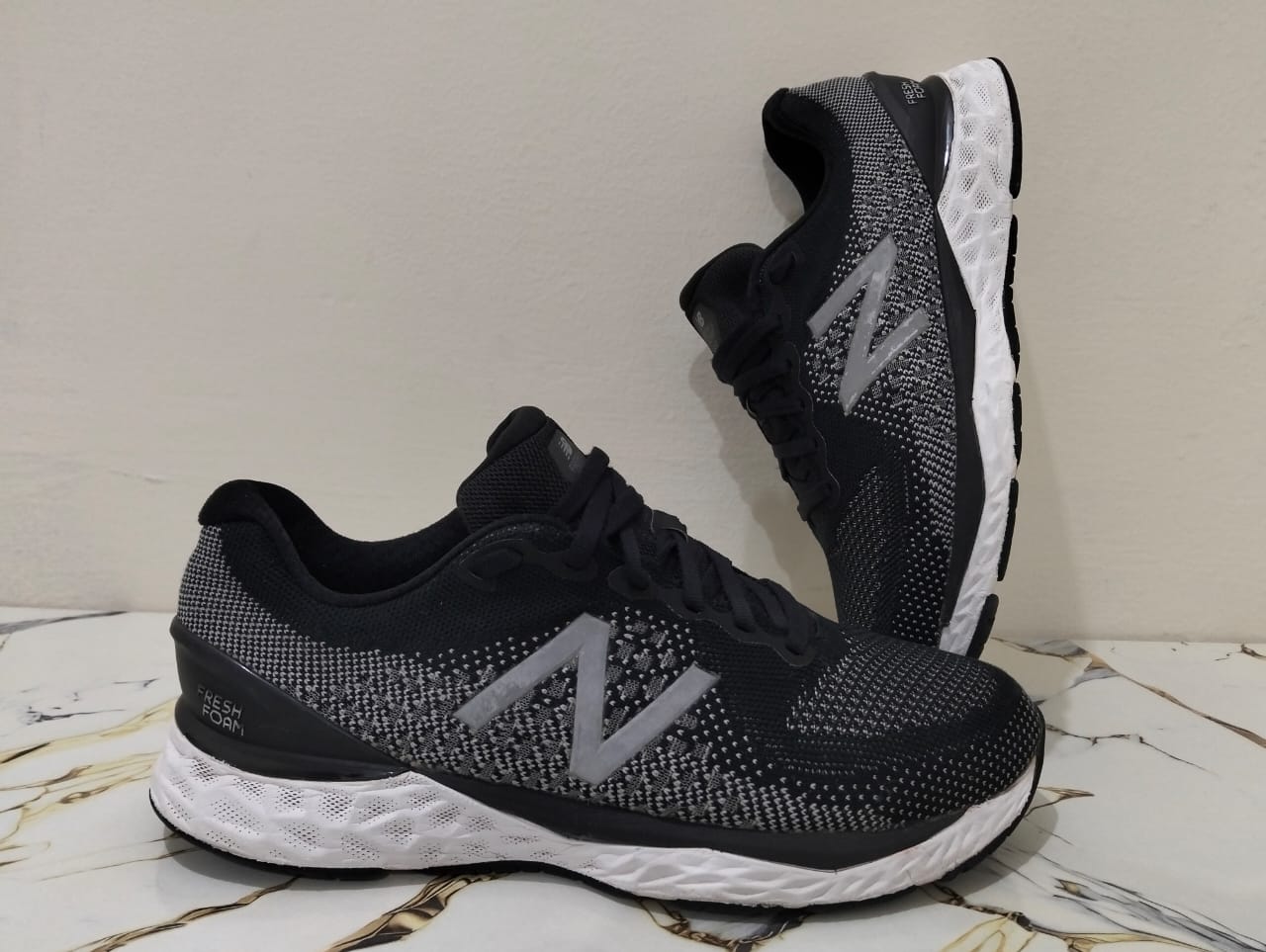 NEWBALANCE FRESH FOAM X 880