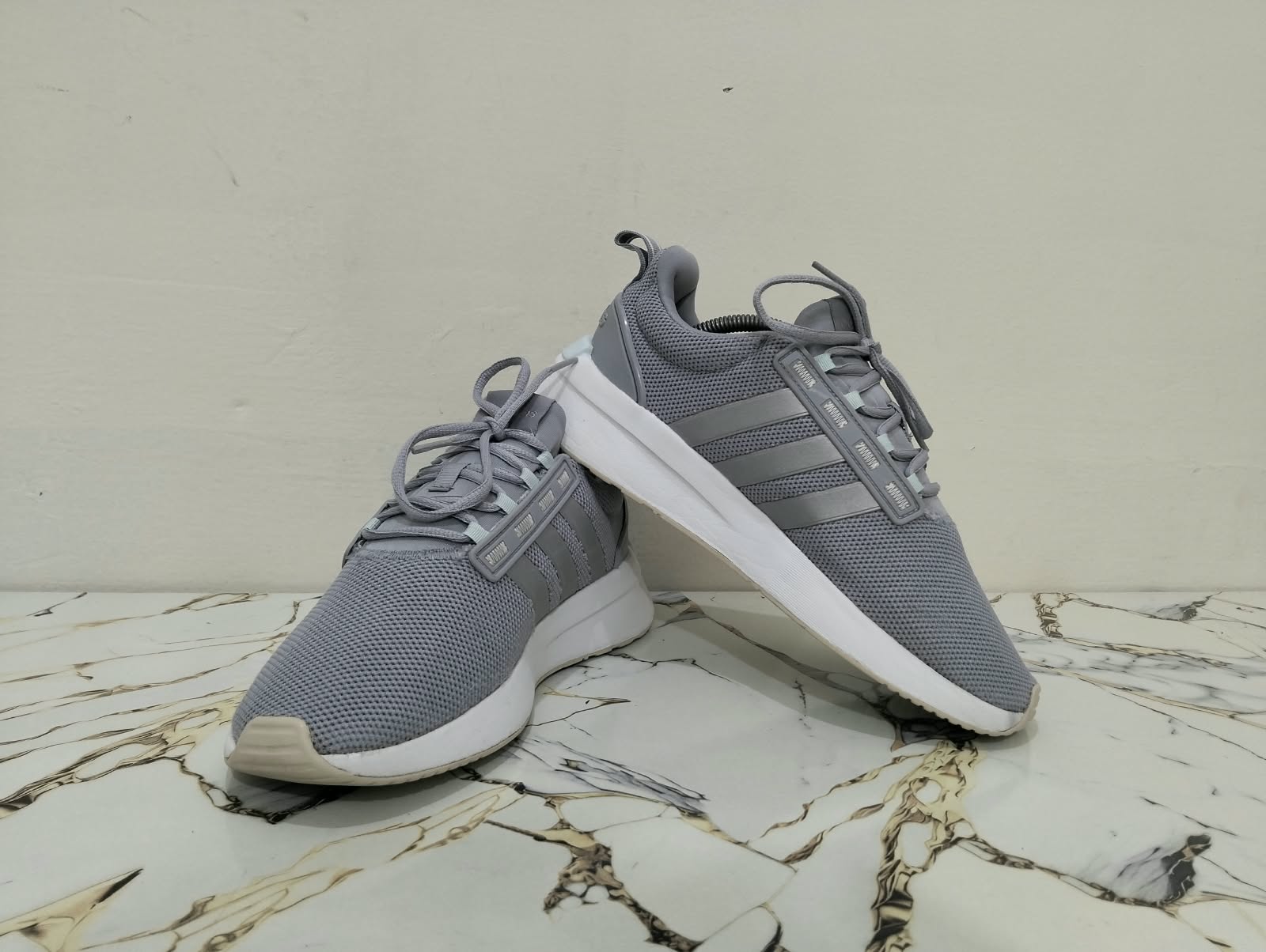 ADIDAS GALAXY RACER TR 21 view 4