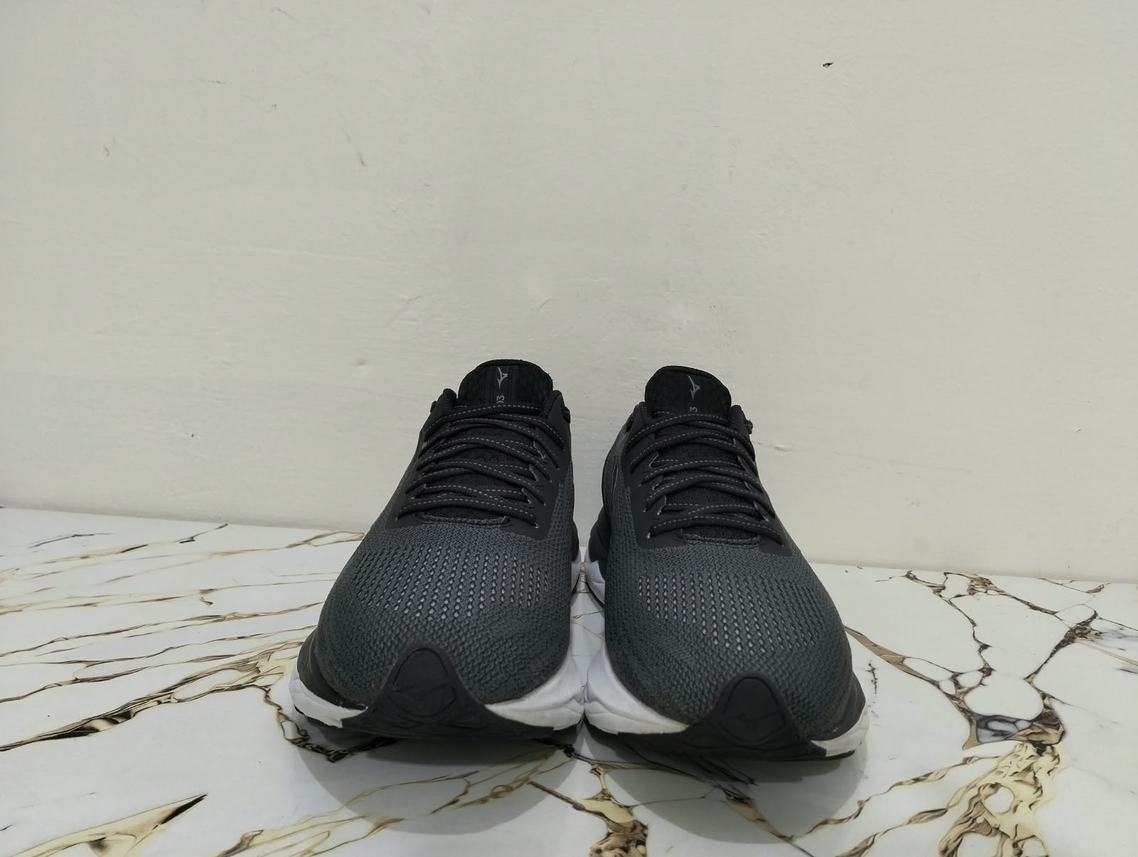 MIZUNO WAVE SKYRISE 3.0 view 3