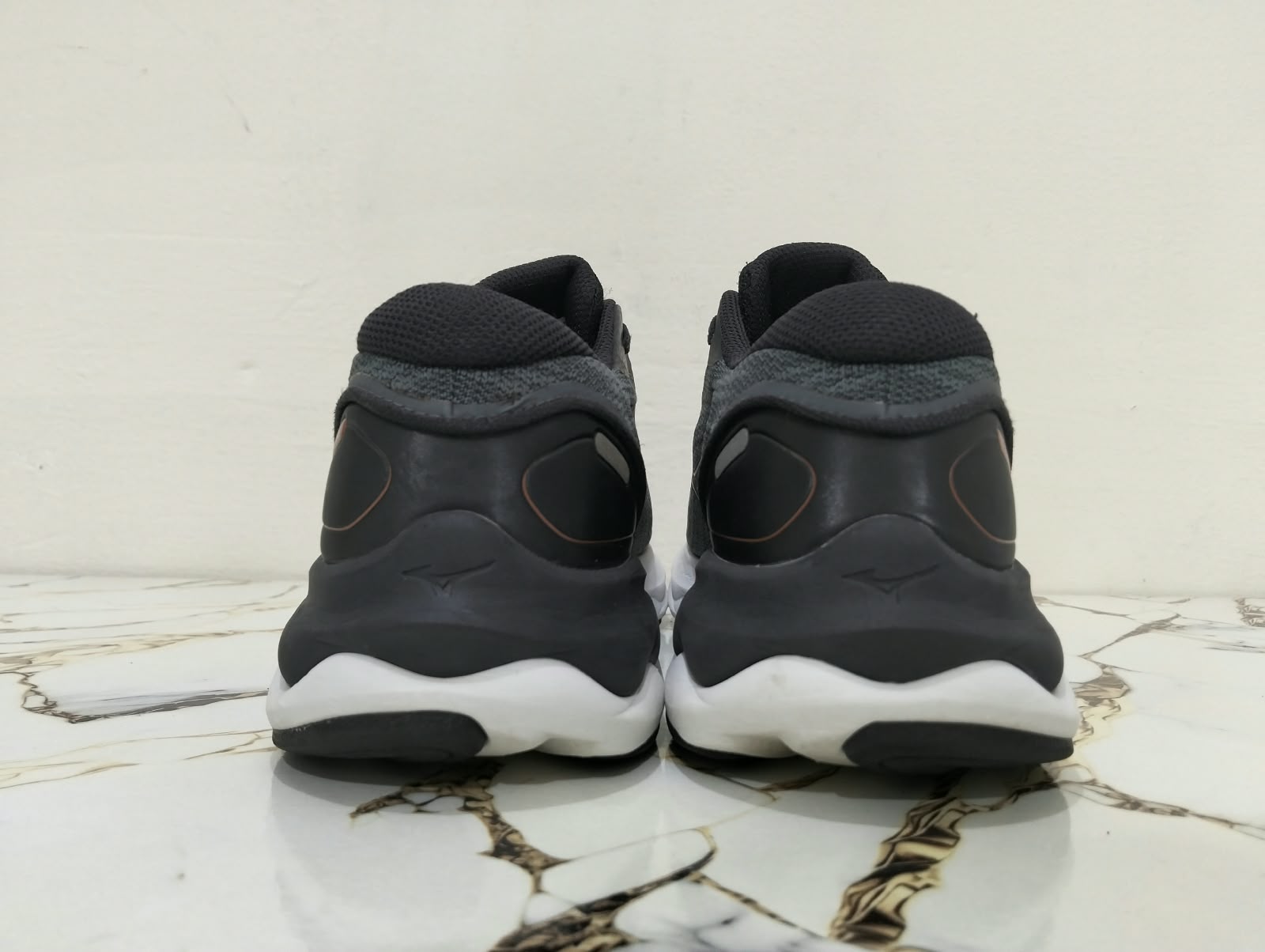MIZUNO WAVE SKYRISE 3.0 view 5