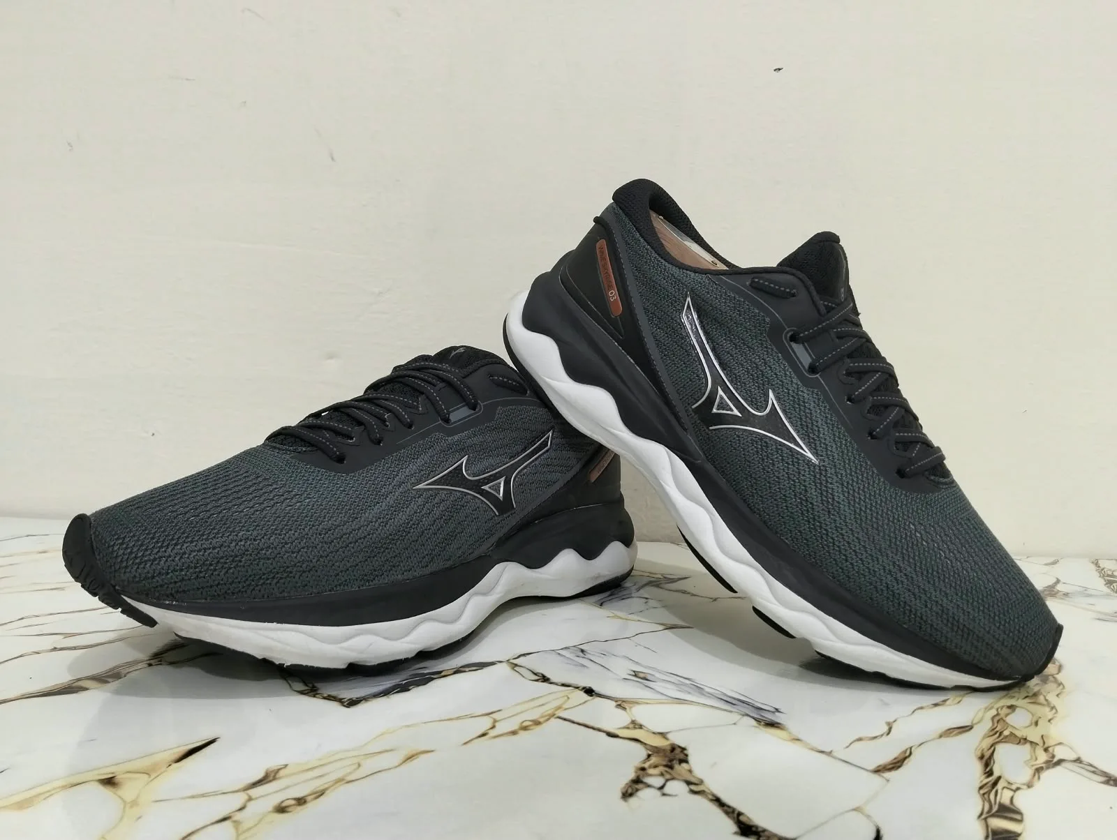 MIZUNO WAVE SKYRISE 3.0 view 6
