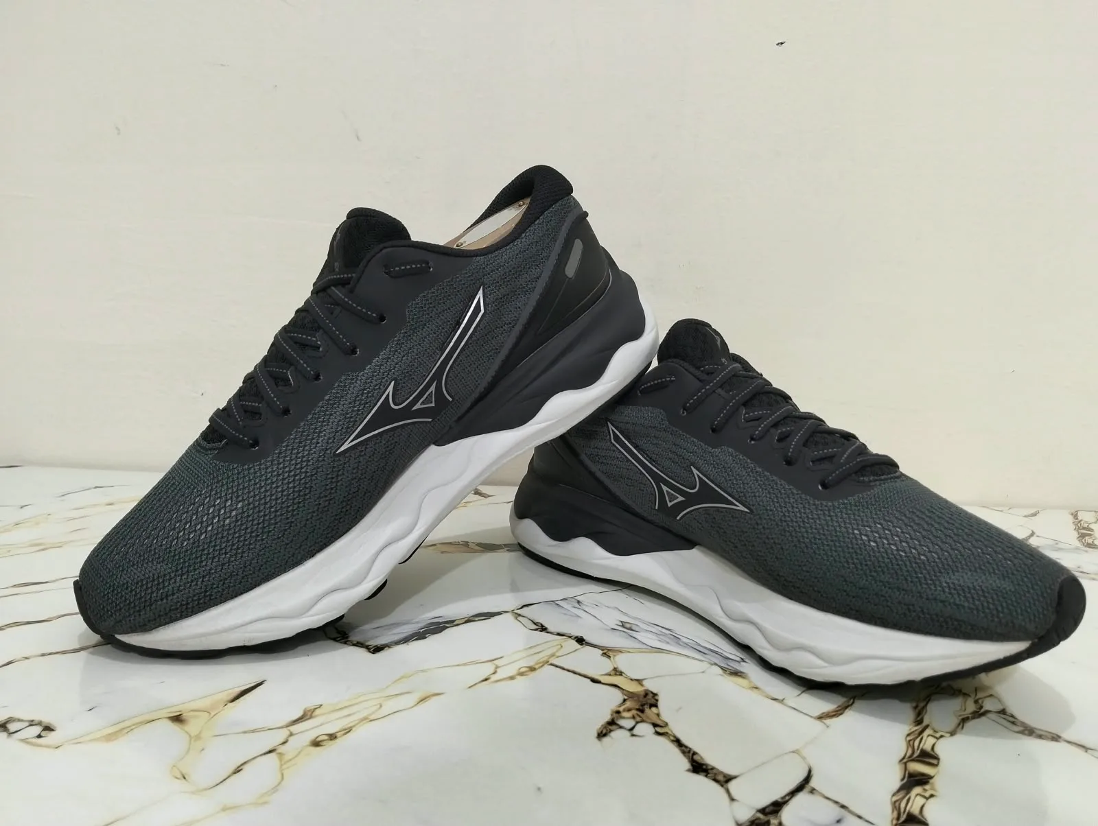 MIZUNO WAVE SKYRISE 3.0 view 7