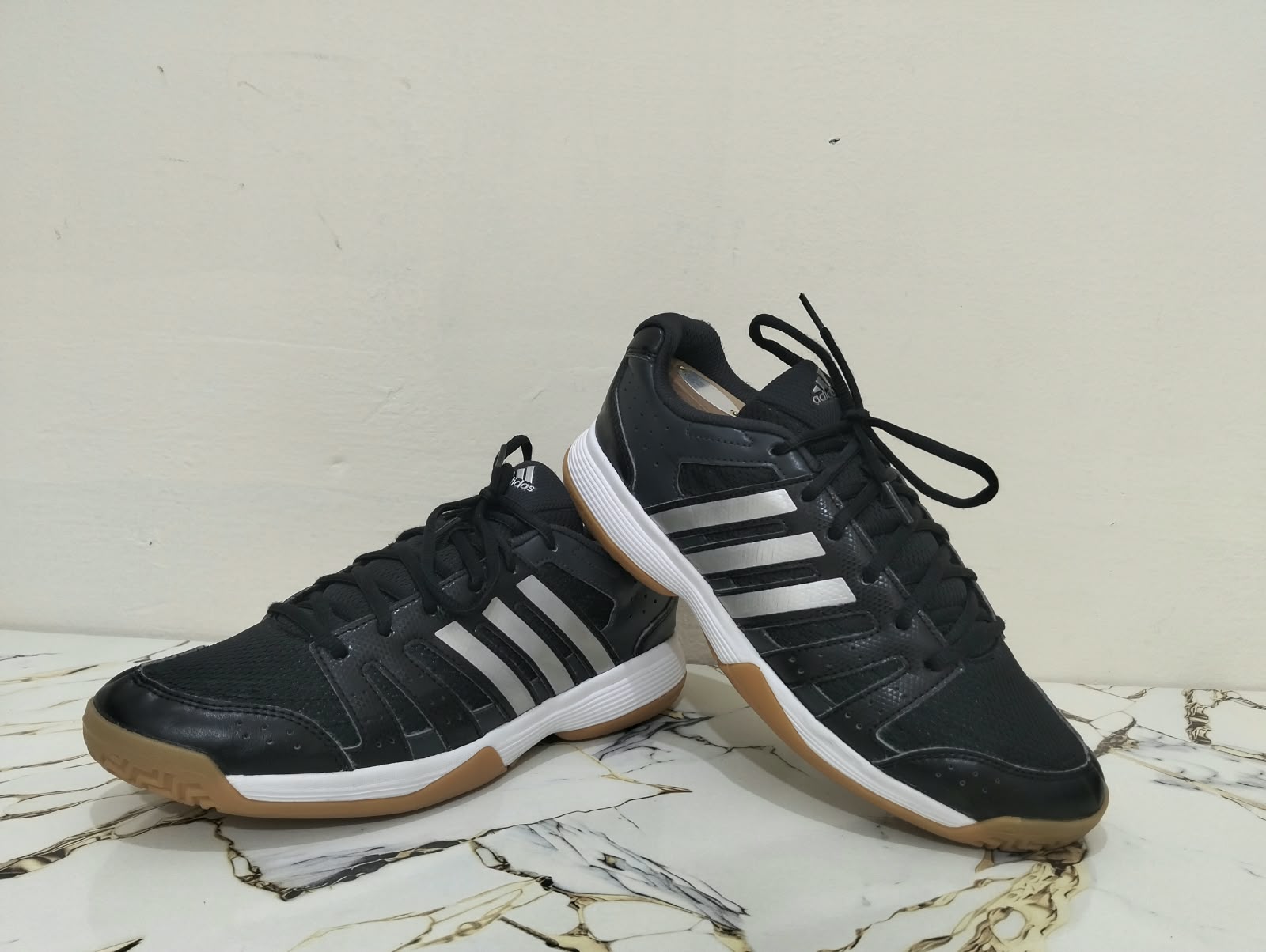 ADIDAS LIGRA 3  view 5