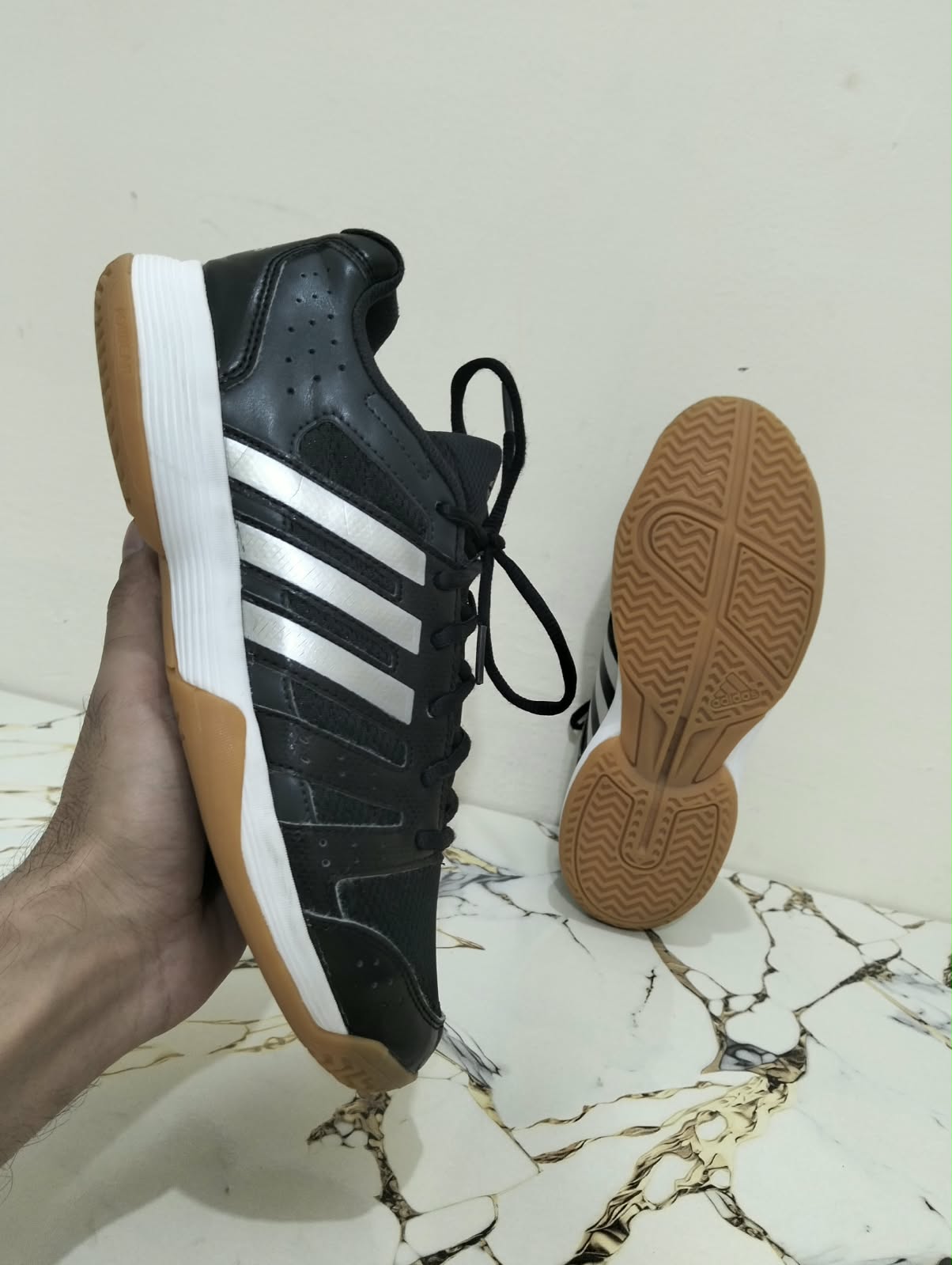 ADIDAS LIGRA 3  view 3