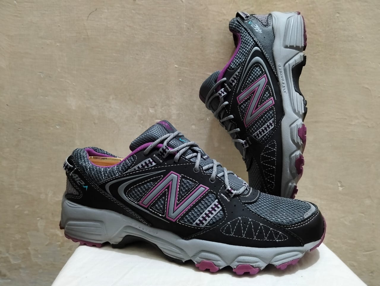 NEWBALANCE 412 TRAIL