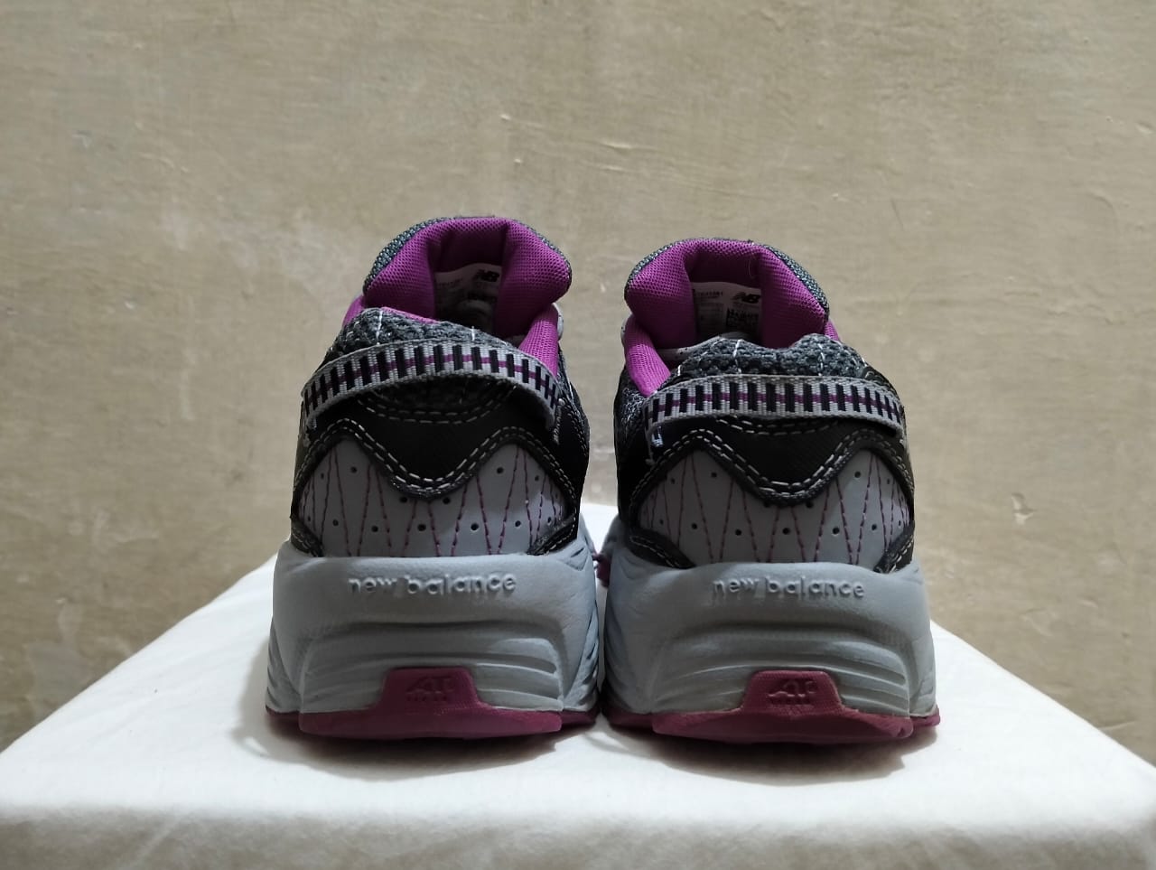 NEWBALANCE 412 TRAIL view 6