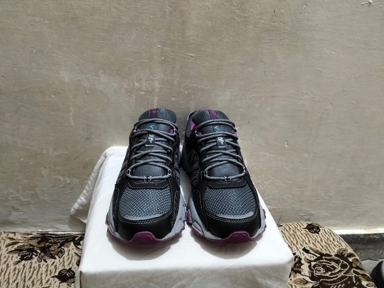 NEWBALANCE 412 TRAIL view 7