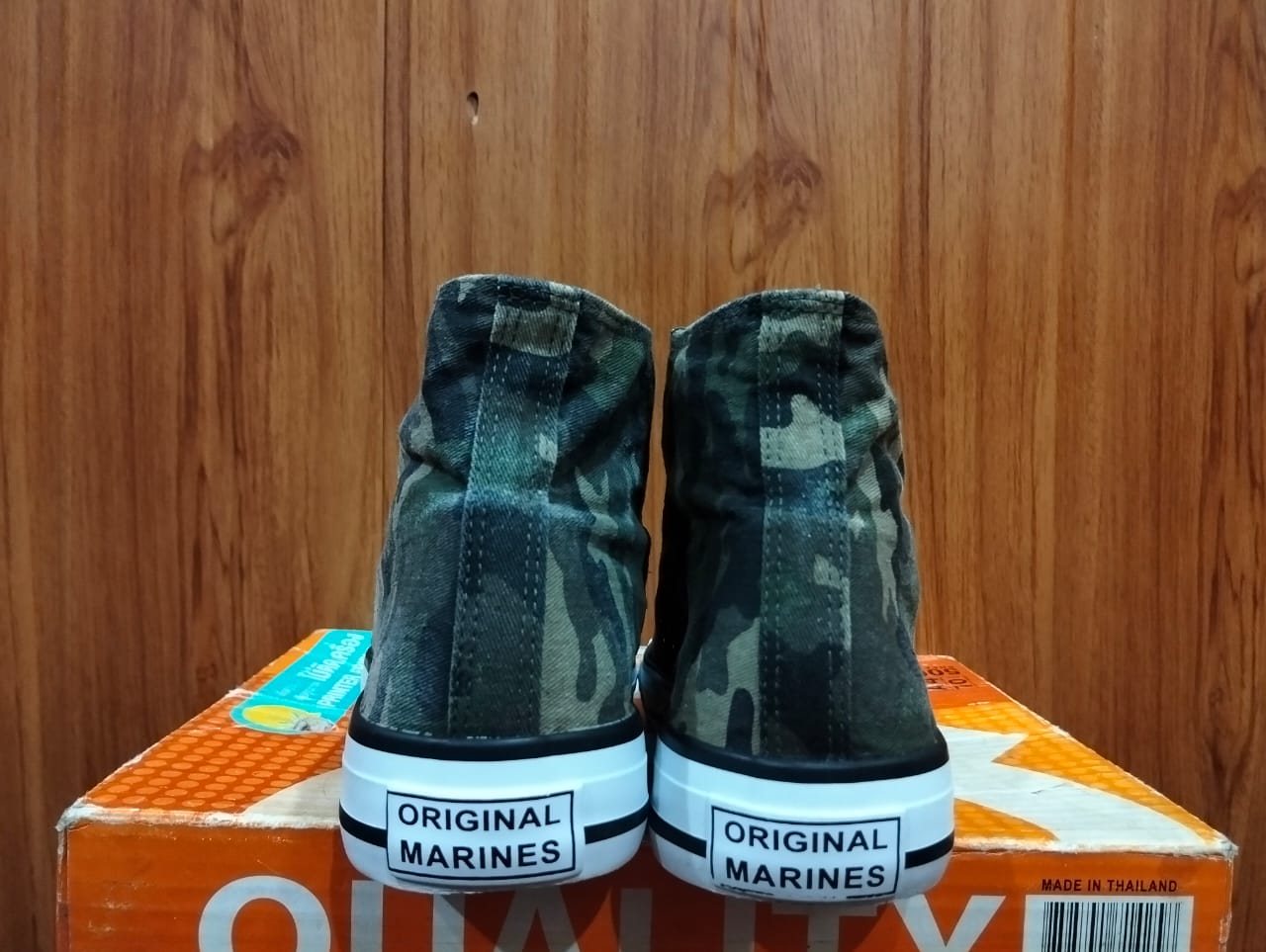 CONVERSE ALL STAR CHUCK TAYLOR view 6