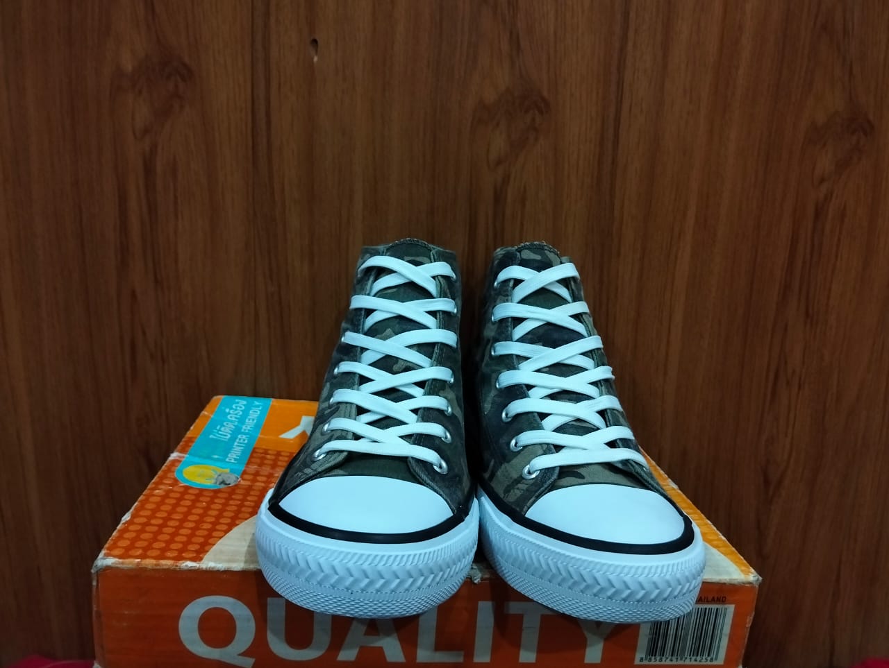 CONVERSE ALL STAR CHUCK TAYLOR view 7