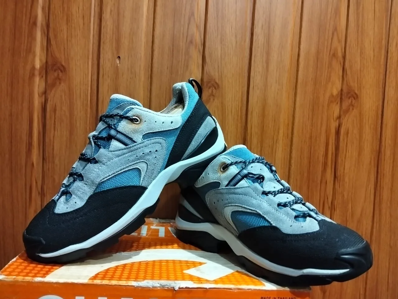 SCARPA WATER PROOF HIKING view 4