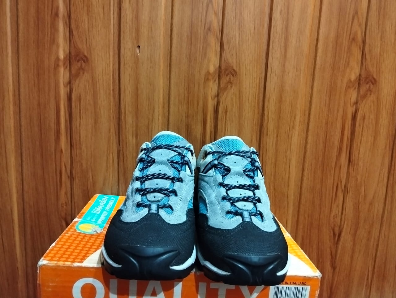 SCARPA WATER PROOF HIKING view 5