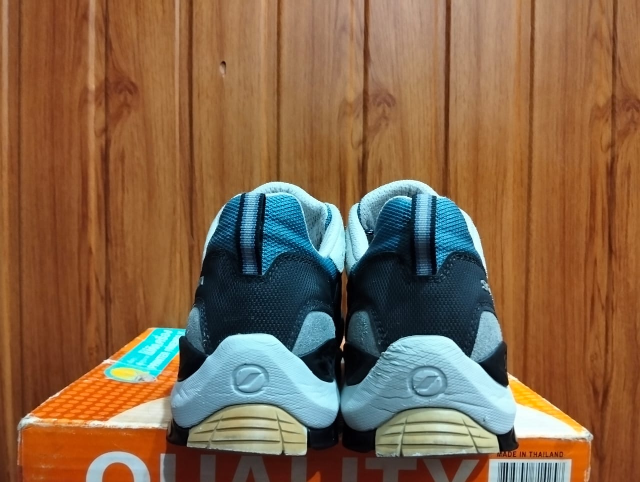 SCARPA WATER PROOF HIKING view 6