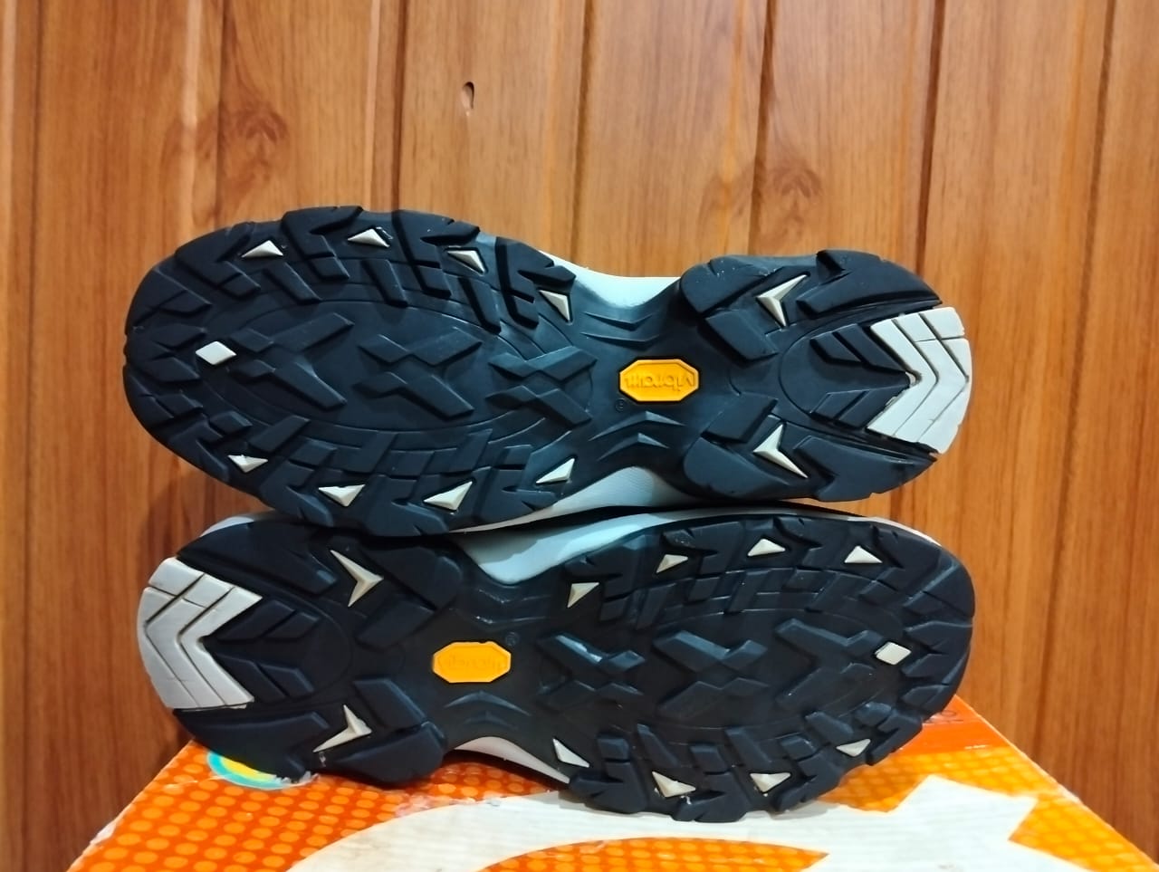 SCARPA WATER PROOF HIKING view 3