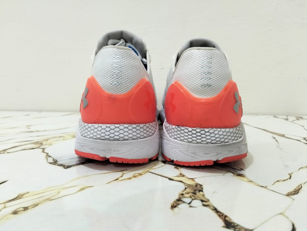 UNDER ARMOUR HOVR SONIC 5 view 5