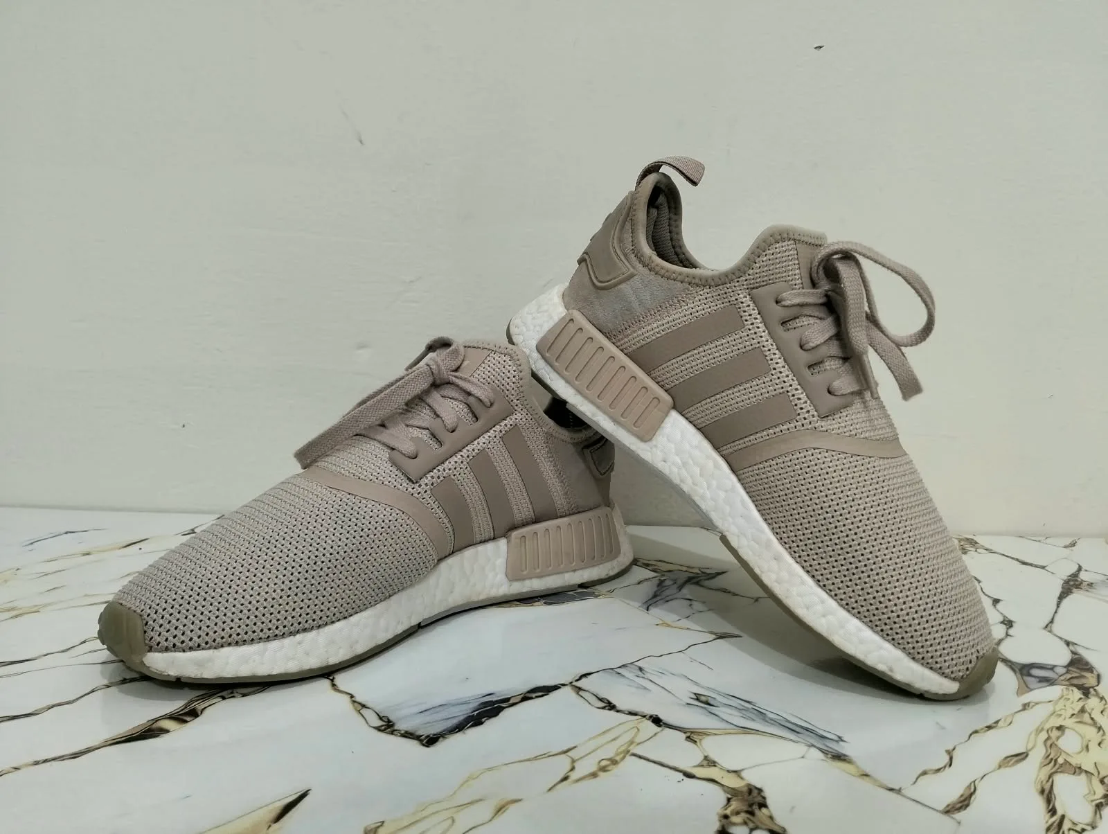 ADIDAS NBD R1 BOOST view 5