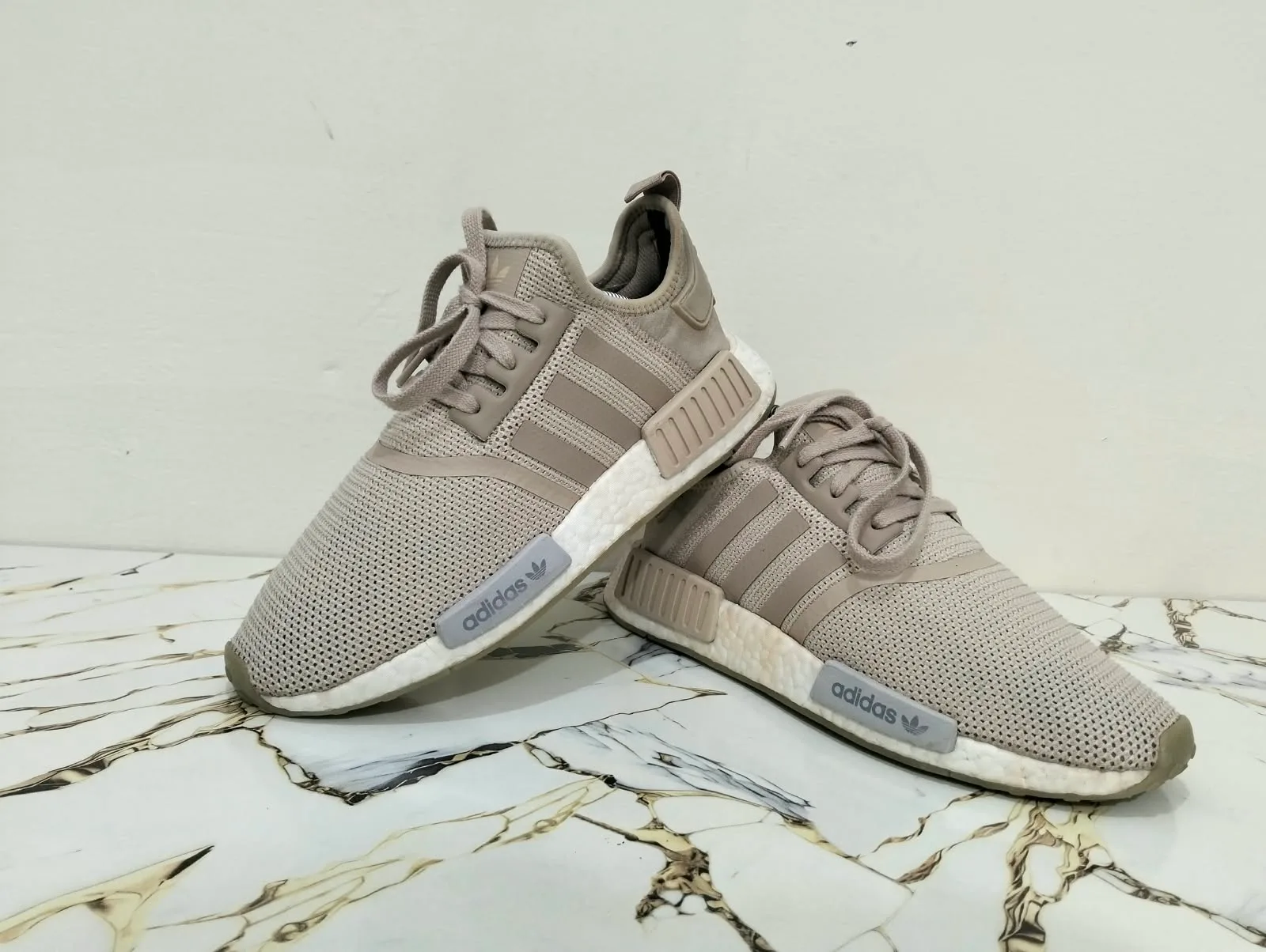 ADIDAS NBD R1 BOOST view 7