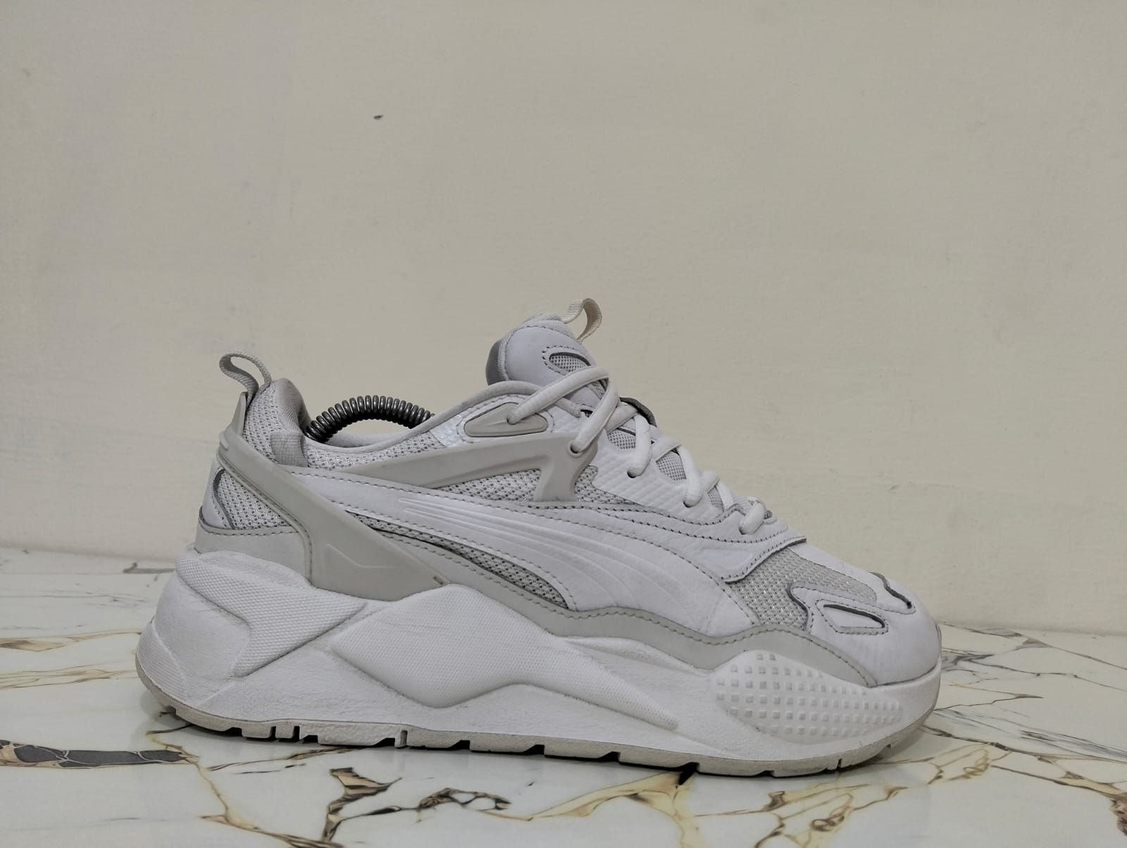 PUMA RSX 