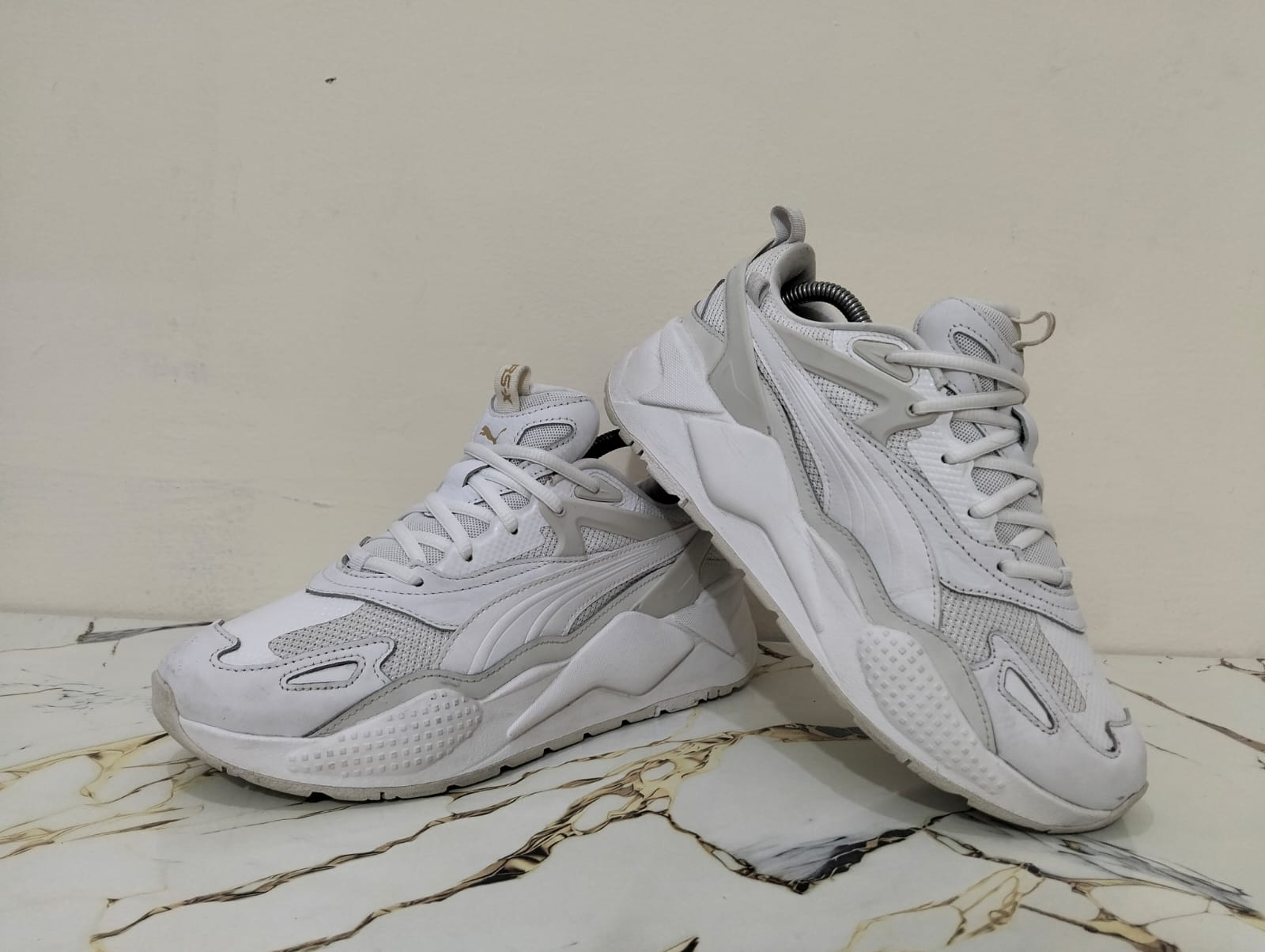 PUMA RSX  view 3