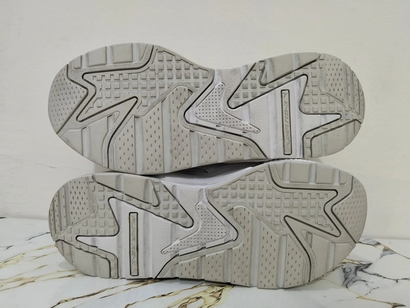 PUMA RSX  view 6