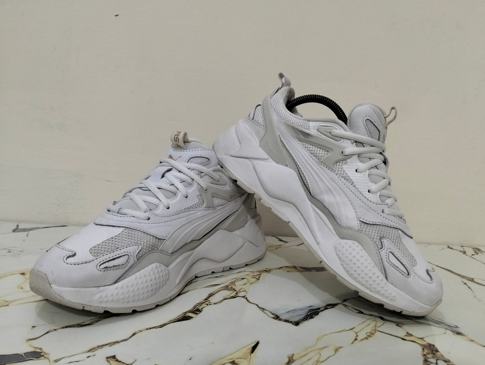PUMA RSX  view 7
