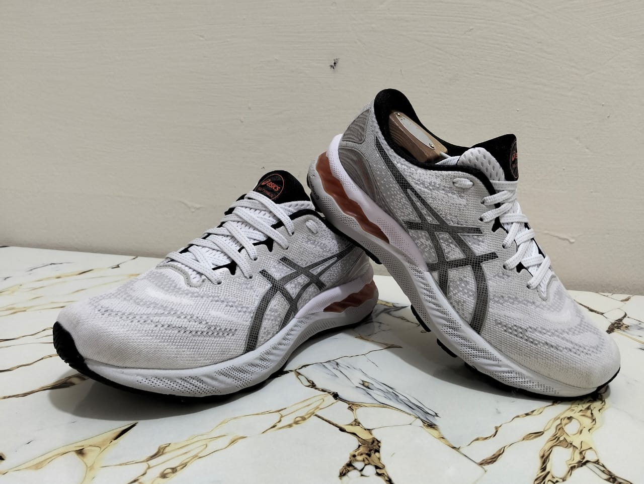 ASICS GEL NIMBUS 23 (STORE RETURNED) view 3