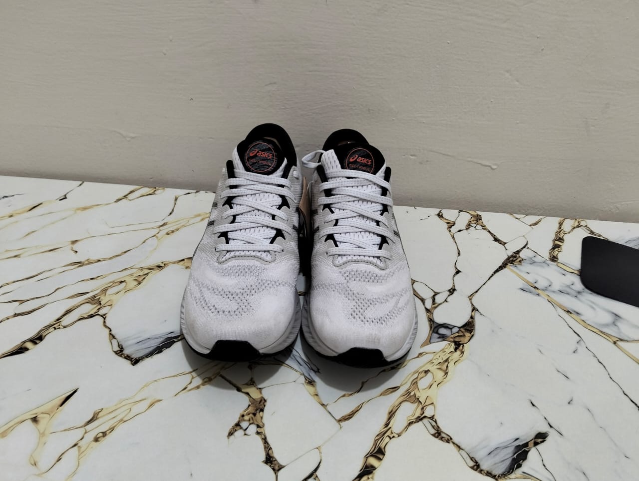 ASICS GEL NIMBUS 23 (STORE RETURNED) view 4