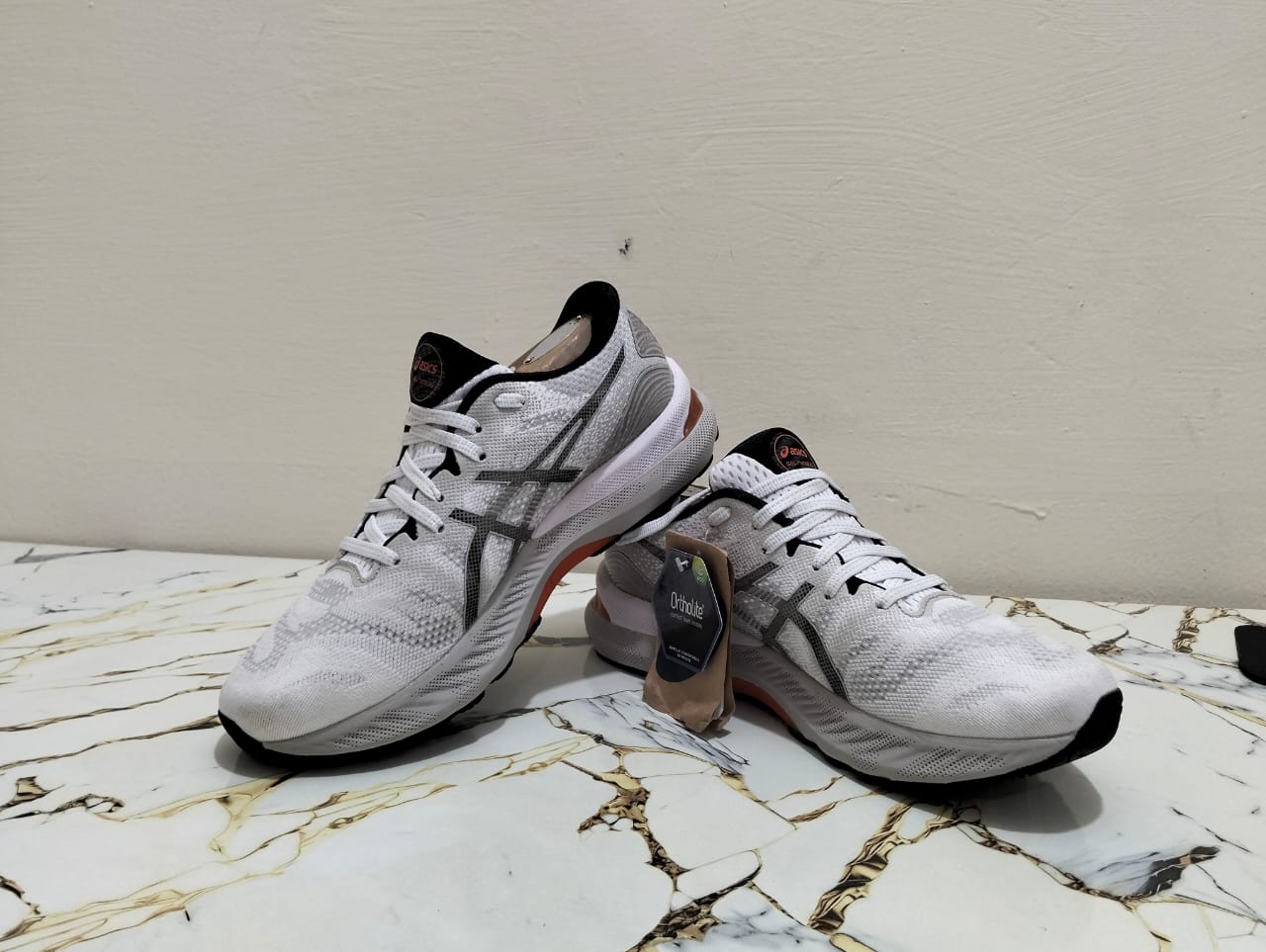ASICS GEL NIMBUS 23 (STORE RETURNED) view 6