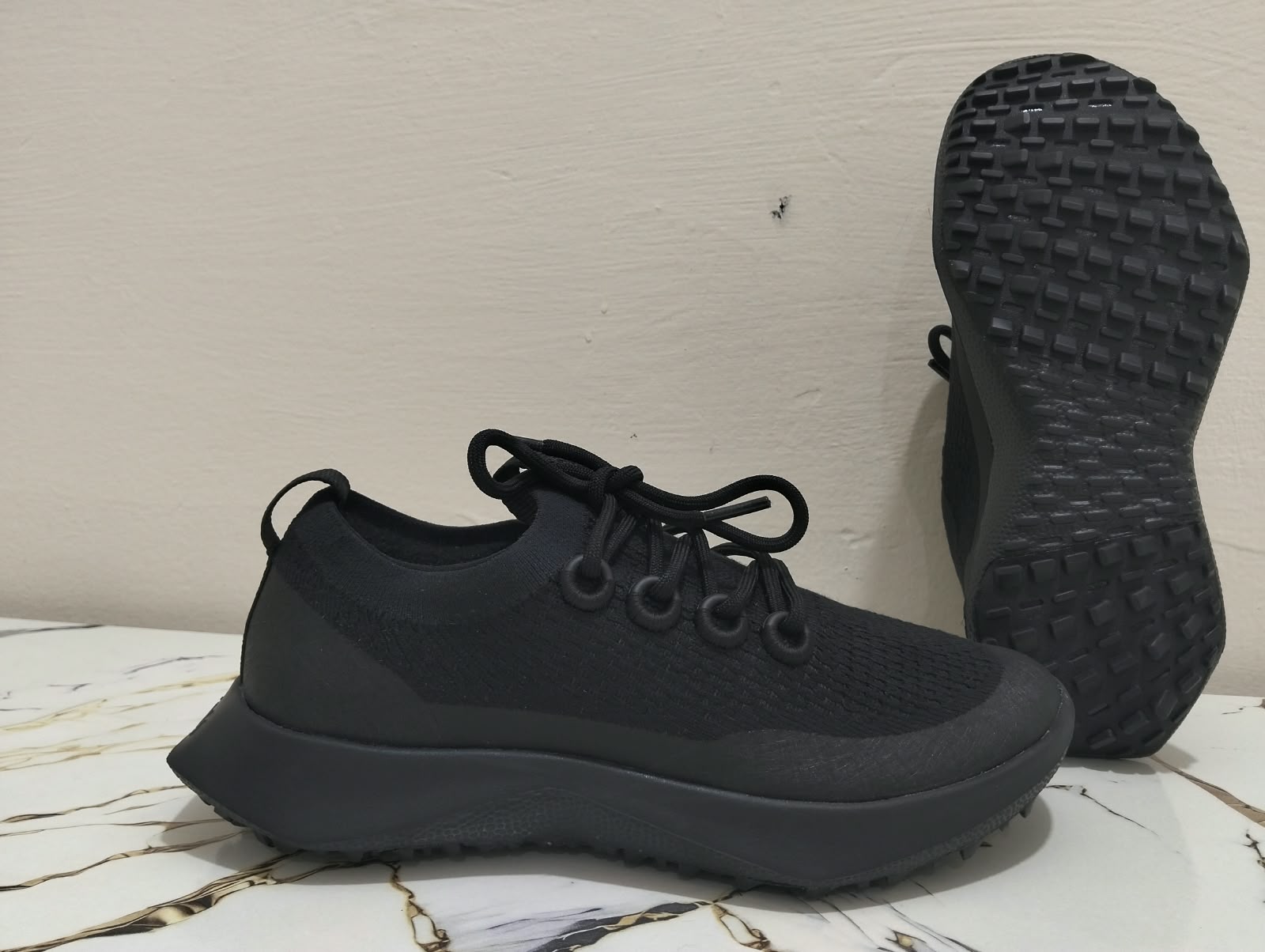 ALLBIRDS TREE DASHERS 2