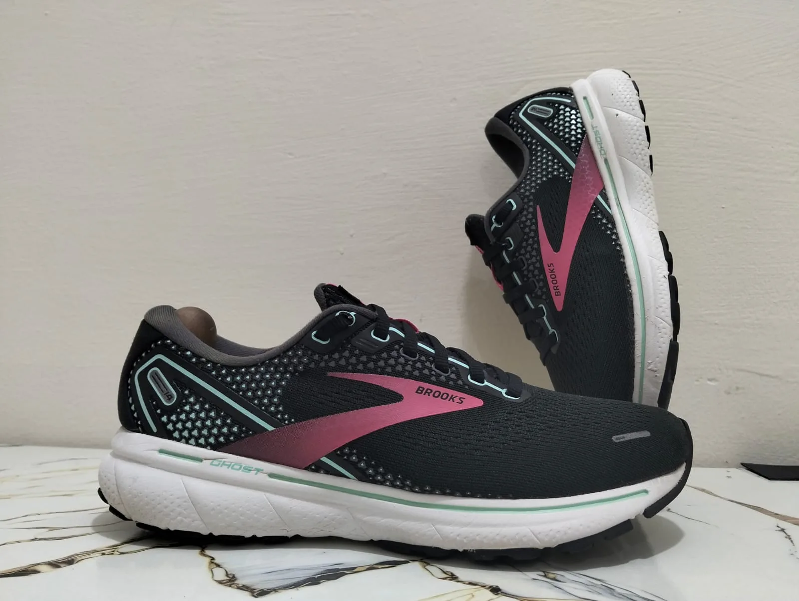BROOKS GHOST 14