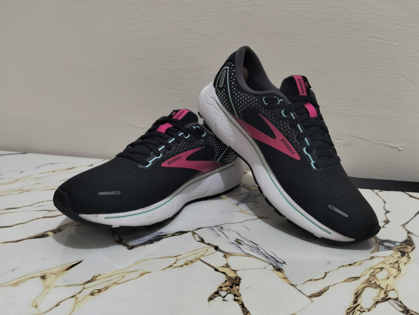 BROOKS GHOST 14 view 7