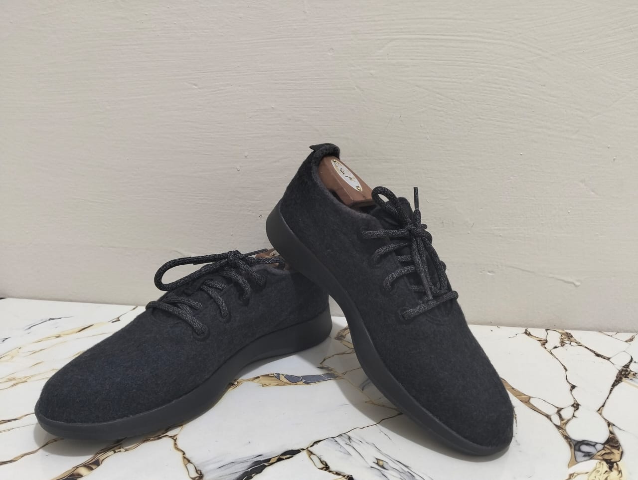 ALLBIRDS WOOL RUNNERS view 3