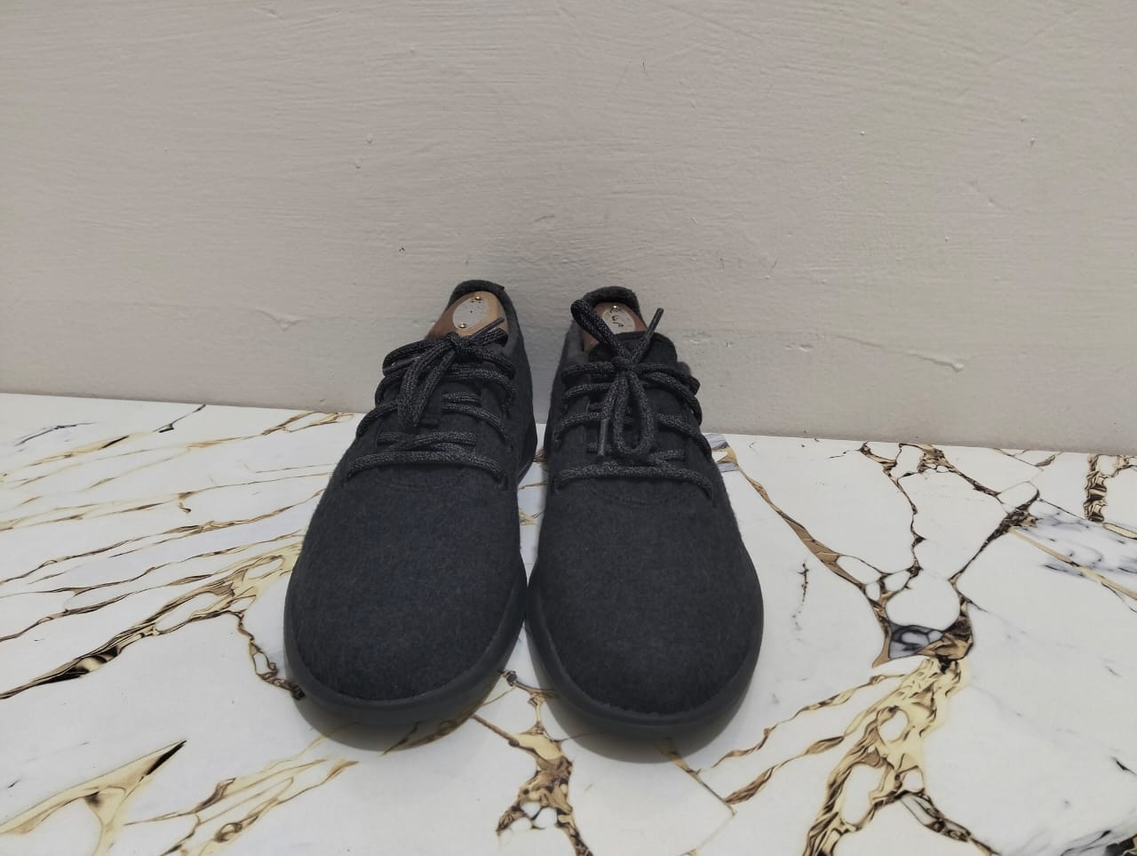 ALLBIRDS WOOL RUNNERS view 4
